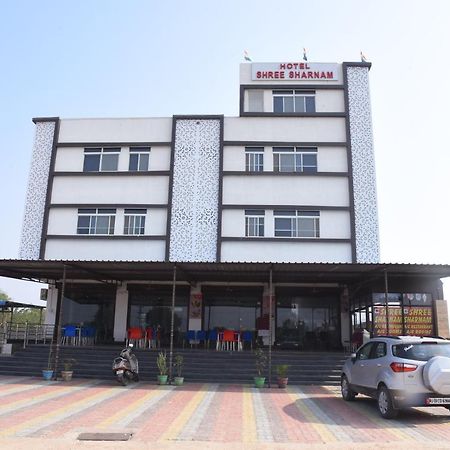Hotel Shree Sharnam Beawar Exterior photo