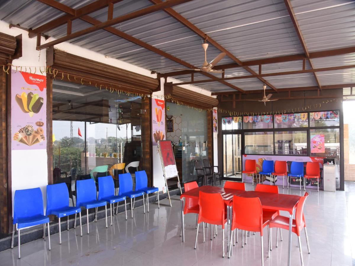 Hotel Shree Sharnam Beawar Exterior photo