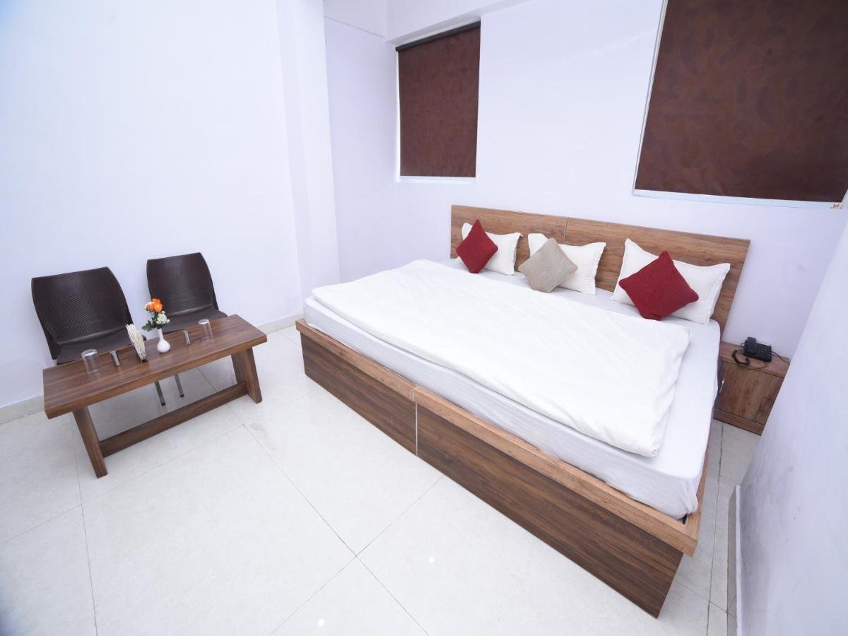 Hotel Shree Sharnam Beawar Exterior photo