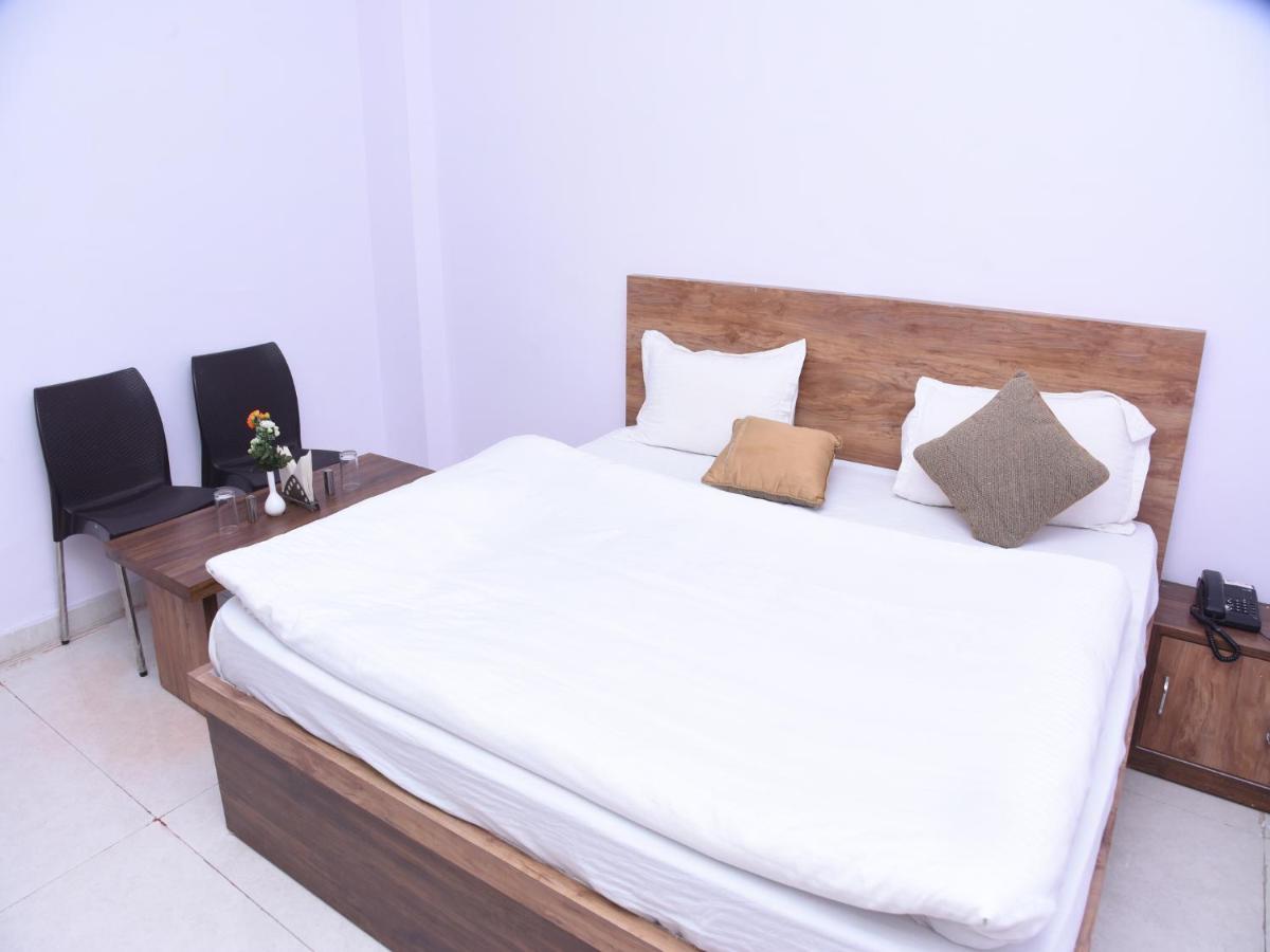 Hotel Shree Sharnam Beawar Exterior photo