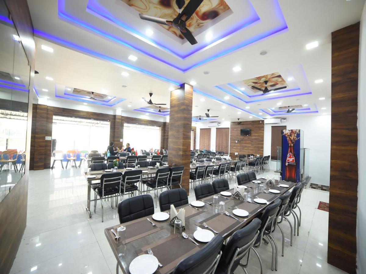 Hotel Shree Sharnam Beawar Exterior photo
